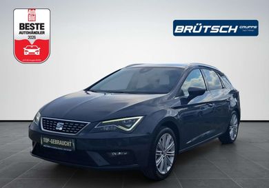 Seat Leon, 2019