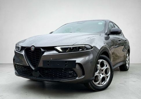 Alfa Romeo Tonale, 2022