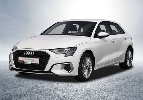 Audi A3, 2023 2
