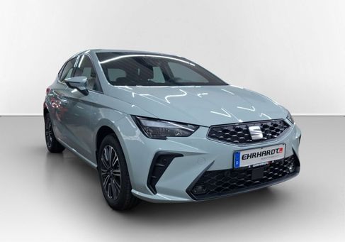Seat Ibiza, 2026