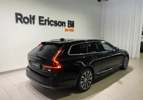 Volvo V90, 2023