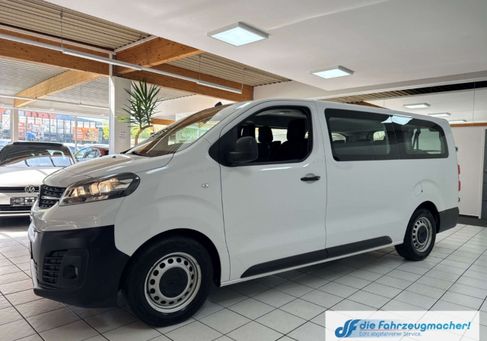 Opel Vivaro, 2022