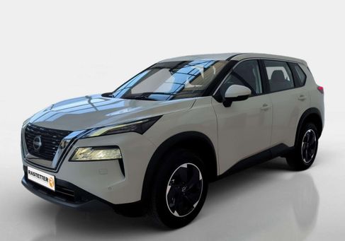 Nissan X-Trail, 2026 2