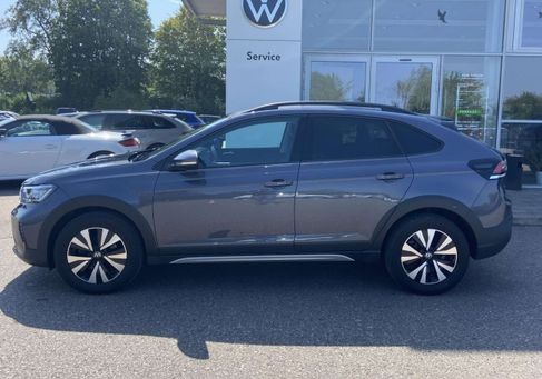 Volkswagen Taigo, 2022