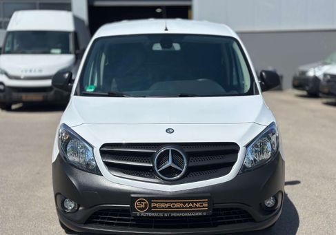 Mercedes-Benz Citan, 2019