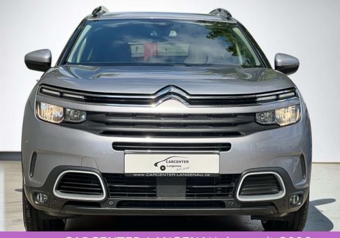 Citroën C5 Aircross, 2021 2