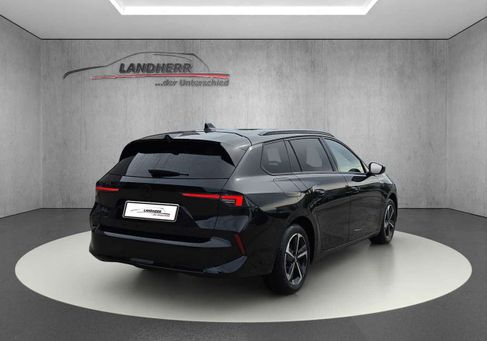 Opel Astra, 2025 3