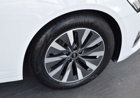 Audi A6, 2021