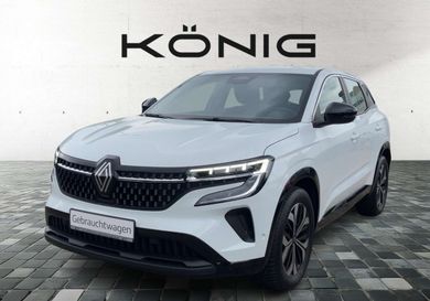 Renault Austral, 2023
