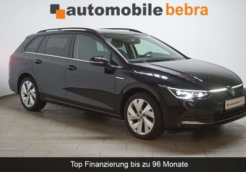 Volkswagen Golf, 2022 3