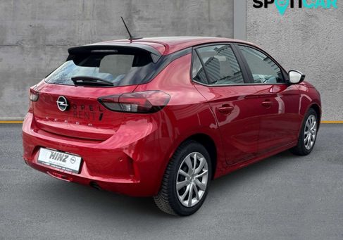 Opel Corsa, 2024 3