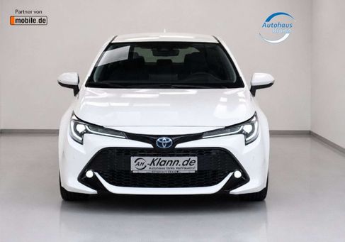Toyota Corolla, 2019 2