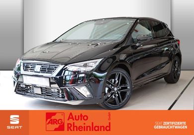 Seat Ibiza, 2025