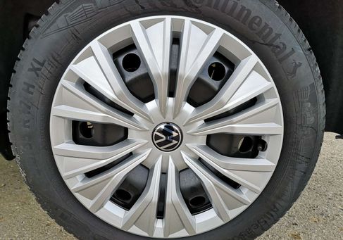 Volkswagen Caddy, 2026