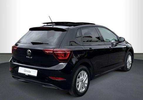 Volkswagen Polo, 2025 2