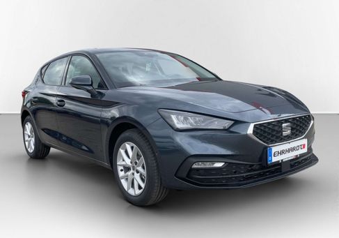 Seat Leon, 2026