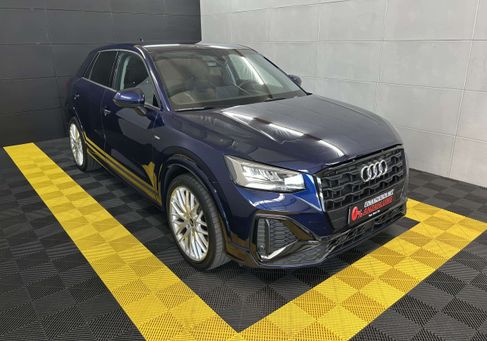 Audi Q2, 2023 3