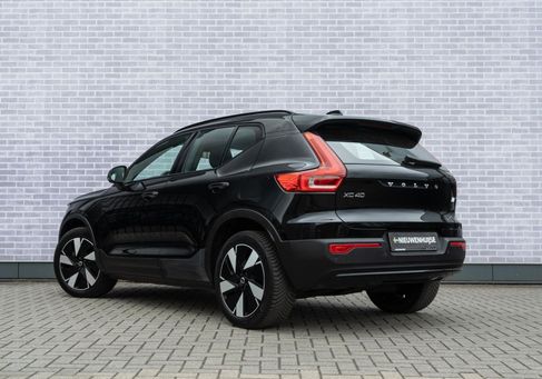 Volvo XC40, 2024 2