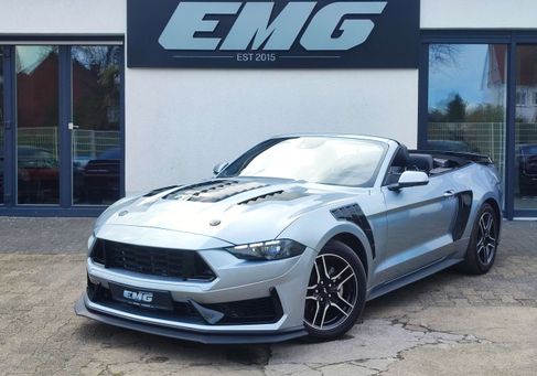 Ford Mustang, 2023