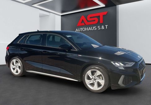 Audi A3, 2023 2