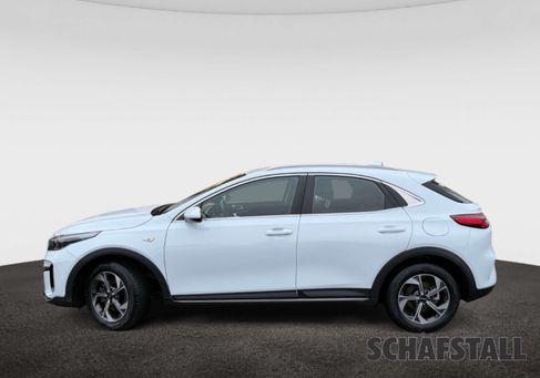 Kia XCeed, 2024