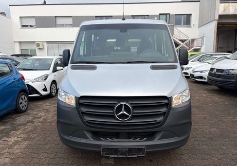 Mercedes-Benz Sprinter, 2020
