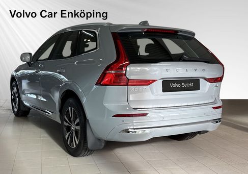 Volvo XC60, 2025 3