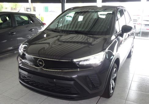 Opel Crossland X, 2023 2
