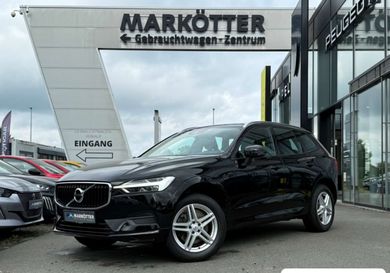 Volvo XC60, 2018