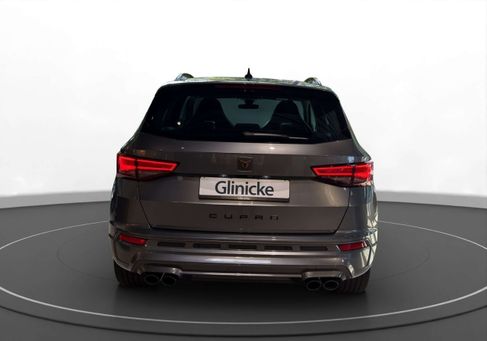 Cupra Ateca, 2022