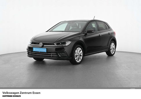 Volkswagen Polo, 2022