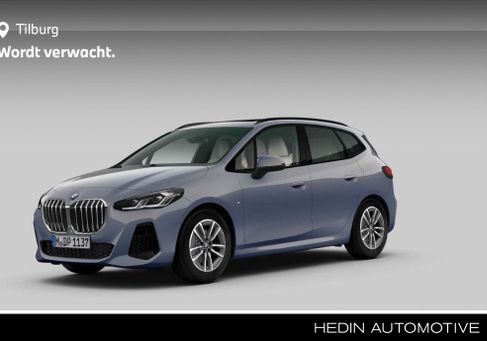 BMW 220 Active Tourer, 2022