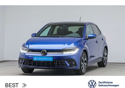 Volkswagen Polo, 2021