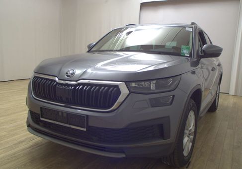 Skoda Kodiaq, 2023