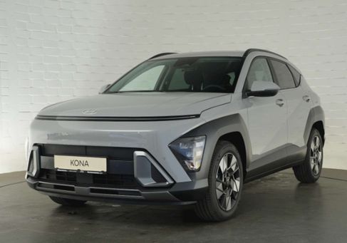 Hyundai Kona, 2026 2