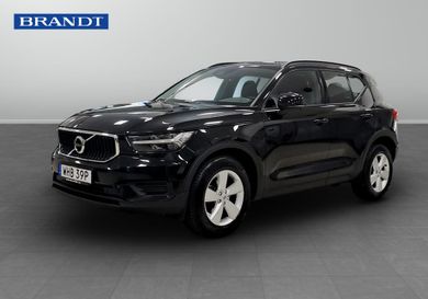 Volvo XC40, 2020