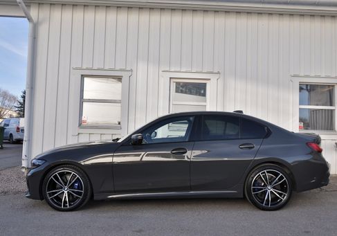 BMW, 2021 2