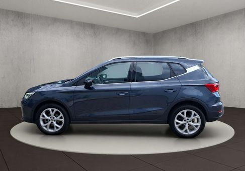 Seat Arona, 2024 2