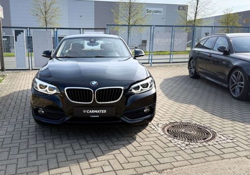 BMW 230, 2018