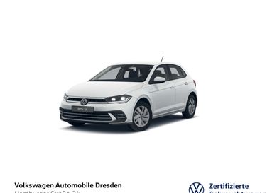 Volkswagen Polo, 2025