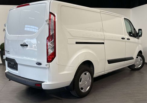 Ford Transit Custom, 2023