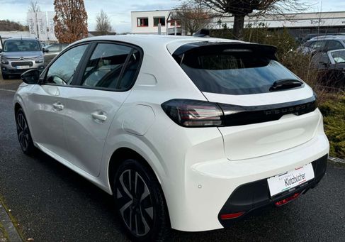 Peugeot 208, 2024