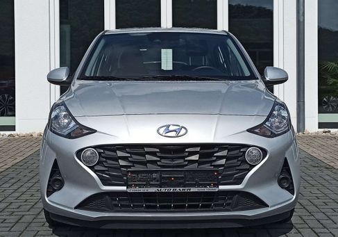 Hyundai i10, 2022 2