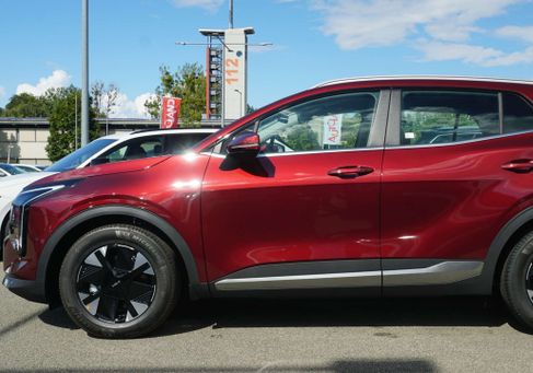 Kia Sportage, 2026 3