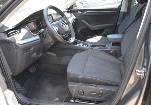 Skoda Octavia, 2023