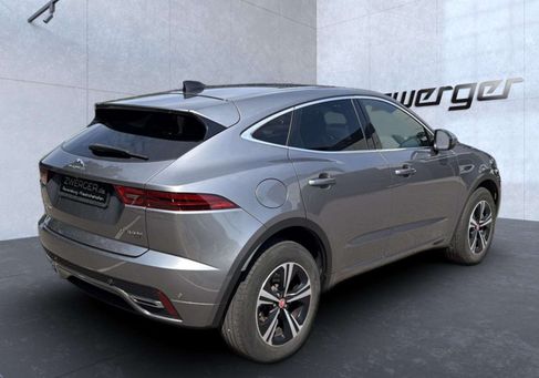 Jaguar E-Pace, 2023