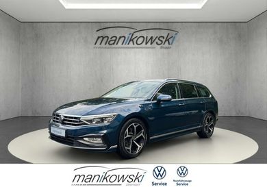 Volkswagen Passat Variant, 2023