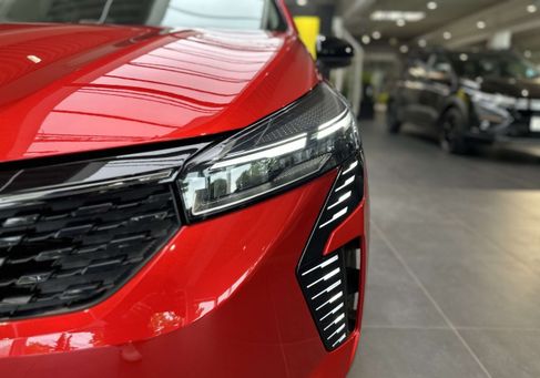 Renault Clio, 2025