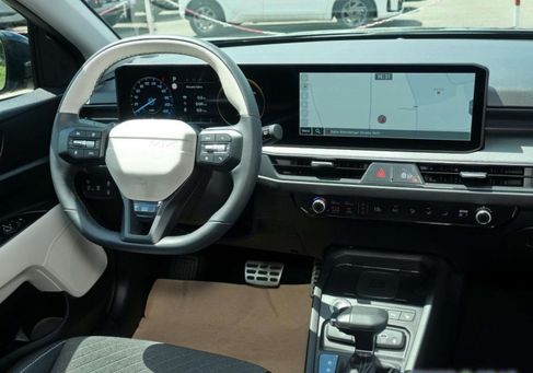 Kia Stonic, 2026