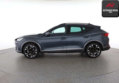 Cupra Formentor, 2025